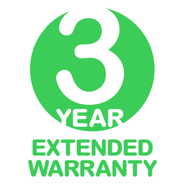 APC 3YR EXTENDED WARRANTY (WEXTWAR3YR-SP-05)