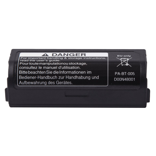 Brother PA-BT-005 LI-ION BATTERY (PABT005)