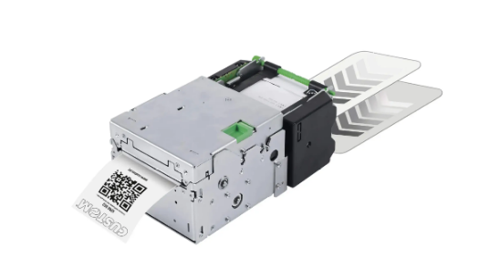 CUSTOM KPM862 PRINTER ETH USB RS232 (915LK030100700)