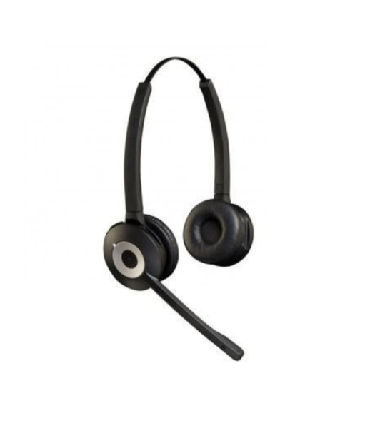 Jabra PRO 920/930 Duo replacement headset (14401-16)