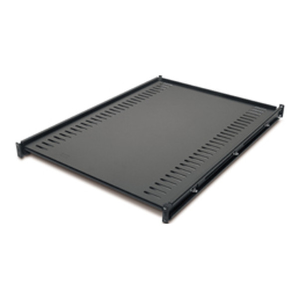 APC - Rack - Regal - Schwarz - für NetShelter EP; NetShelter ES (AR8122BLK)