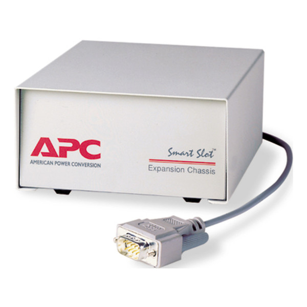 APC Expansion Module SmartSlot Single (AP9600)