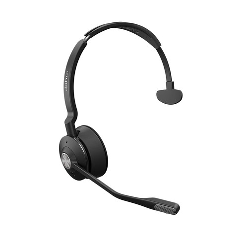 JABRA Engage 55Mono USB-A UC (9553-410-111)