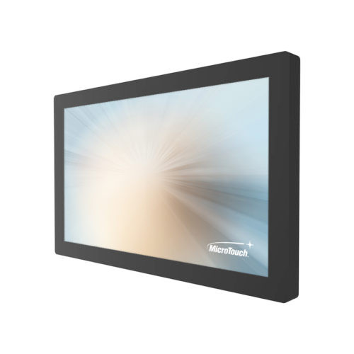 MICROTOUCH 31.5in DIGITAL SIGNAGE PCAP, 1920 x 1080, 360NITS, (DS-320P-A1)