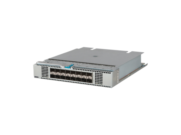 HPE 16P 16/32G FC CONVERGED M STOCK (JL865A)