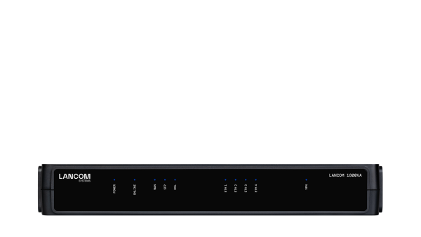 LANCOM 1800VA WW SD-WAN Gateway (62165)