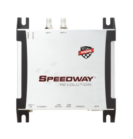 Impinj Speedway R220 2-port (ETSI) (IPJ-REV-R220-EU12M1)