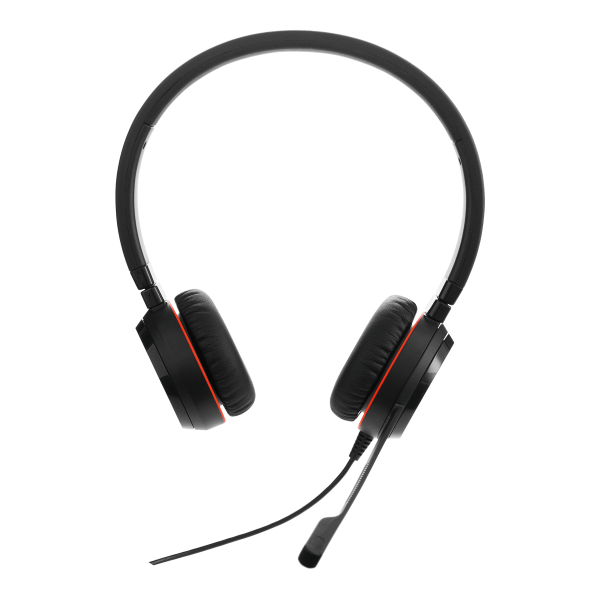 JABRA Evolve 20 SE Stereo MS USB-C (4999-823-389)