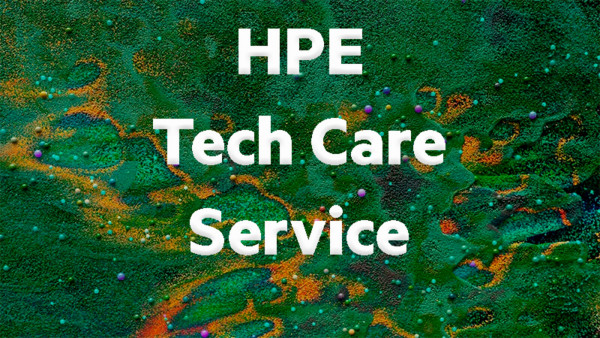 HPE TC 5Y Ess MS WS16 16-Core DC SVC (HW3K2E)