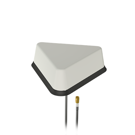 INSYS icom LTE450 screw mount Antenna (10024278)