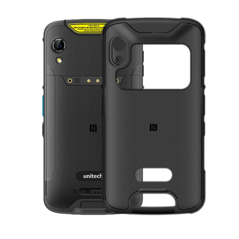 UNITECH EA520 boot case (3210-900031G)