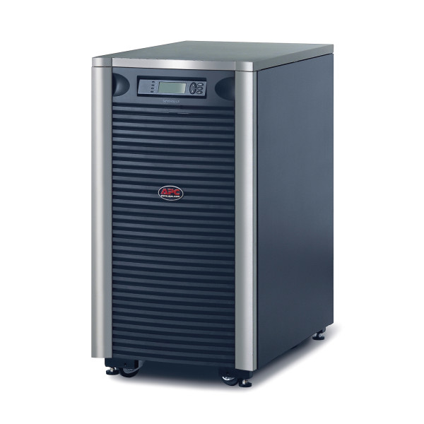 APC Symmetra LX 16kVA Scalable to 16kVA N+1 (SYA8K16I)