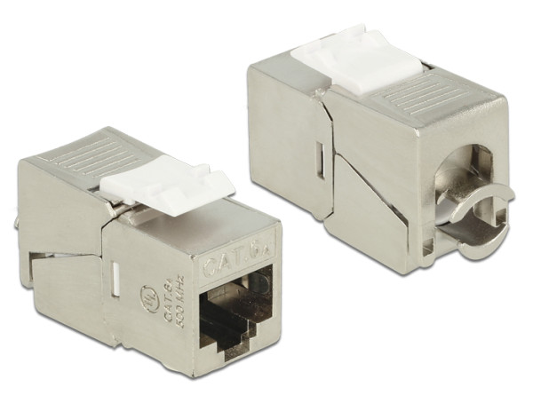 DeLOCK RJ45/LSA Cat.6A (86179)