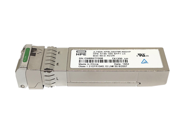 HPE HPN X130 Transceiver (JL740A)