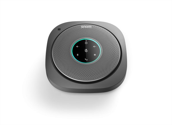 Snom C300 Conference Speaker (4584)