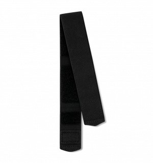 Newland STRAP-VE-10 Gurt Barcodelesegerät Velcro Schwarz (STRAP-VE-10)