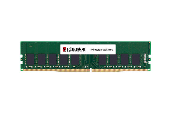 Kingston Technology KCS-UC548S4-32G Speichermodul 32 GB 1 x 32 GB DDR5 ECC (KCS-UC548S4-32G)