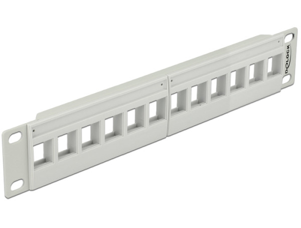 DeLOCK 43309 Patch Panel (43309)