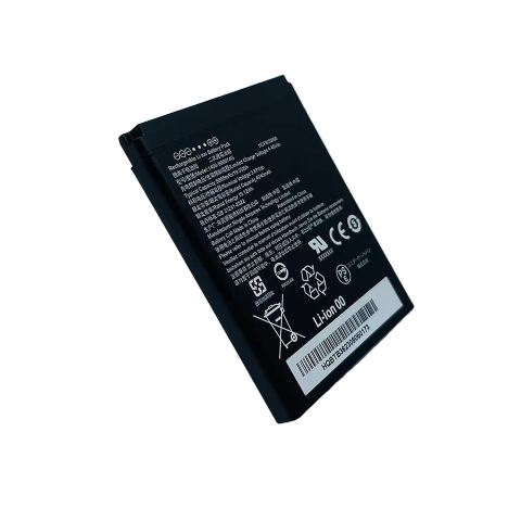 Unitech Battery 3.87V 5000mAh (1400-900074G)