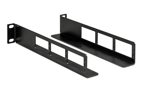 LANCOM Switch Rack Mount L250 Schwarz (61432)