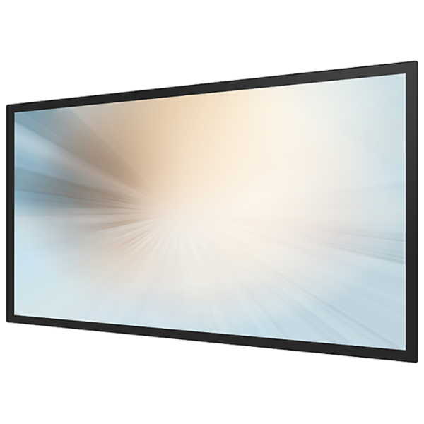 MICROTOUCH MICROTOUCH , 43__ DIGITAL SIGNAGE, 3840x2160, VGA/H (DS-430P-B2)