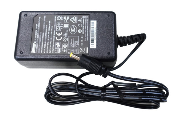 Unitech 12V/2A power adapter (1010-900007G)