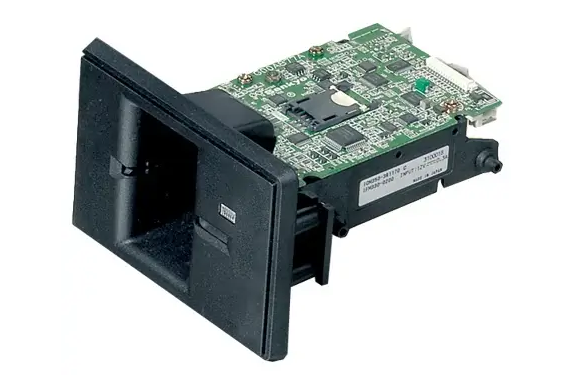 Custom CARD READER ICM350-3R1270 R-W (942BT150200100)