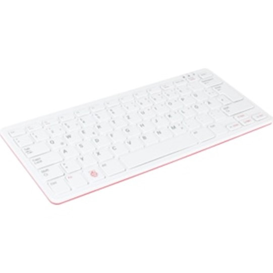 SIWA RASPBERRY PI KEYBOARD ORIGINAL (RB-TASTA01W)