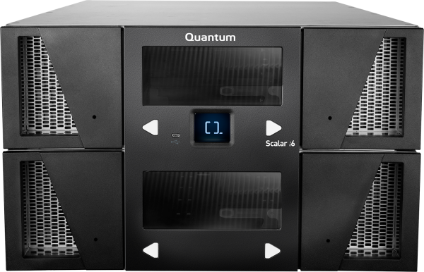 QUANTUM Scalar i6 AEL6 LTO8 FC (LSC36-ATDX-L8PA)