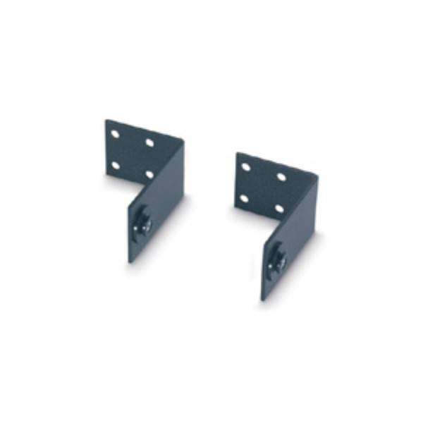 APC - Rack Bracket - Schwarz Packung mit 2 (AR8417)