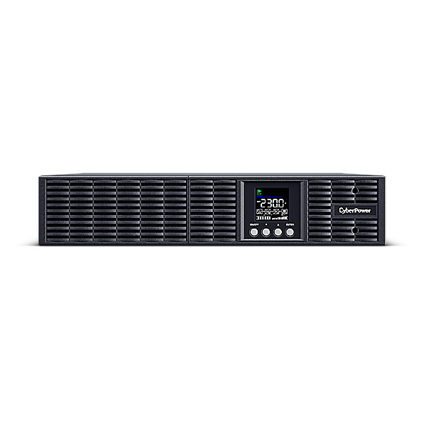 CYBERPOWER OLS3000ERT2UA Doppelwandler (OLS3000ERT2UA)