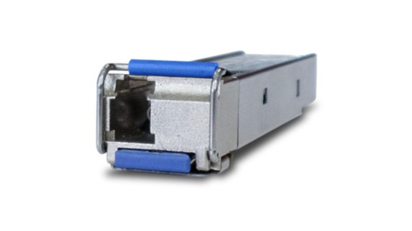 Allied Telesis AT-SPBD40-14/I Netzwerk-Transceiver-Modul Faseroptik 1000 Mbit/s BiDi SFP (AT-SPBD40-14/I)