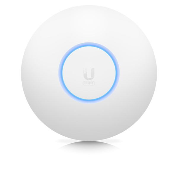 Ubiquiti UniFi 6 Lite 1500 Mbit/s Weiß Power over Ethernet PoE (U6-LITE)