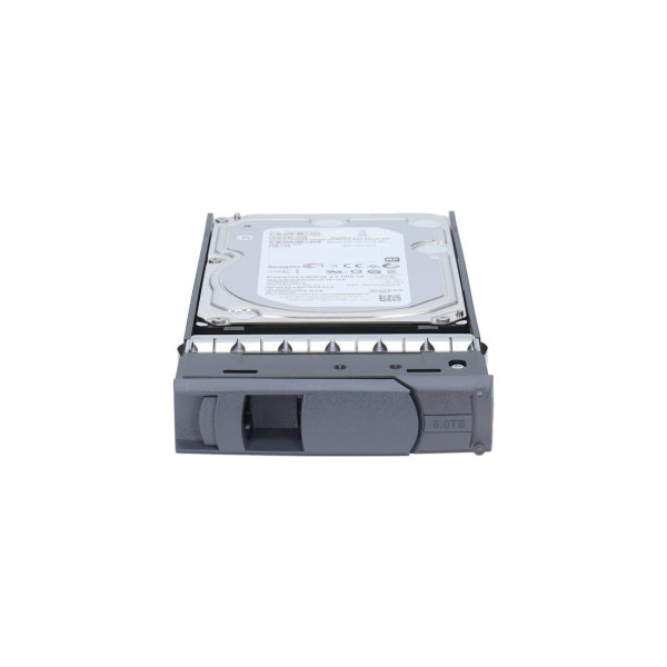 NETAPP Disk 6TB, 7,2K SATA (X316A-R6) - REFURB