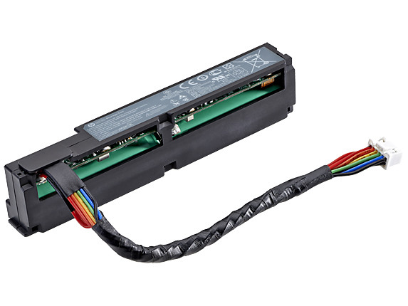 HPE SPS-Batt. 96W Megacell. 260mm-b (878644-001)