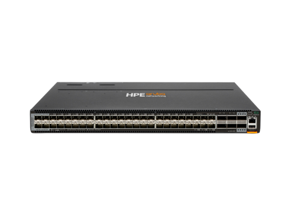 HPE Aruba 8360-48Y6C v2 Switch (JL719C)