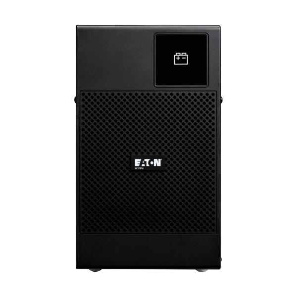 Eaton 9E EBM 72V Unterbrechungsfreie Stromversorgung USV Doppelwandler Online 20 kVA (9EEBM72)