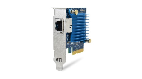 ALLIED TELESIS TAA RJ45 10G NIC LF (AT-DNC10T-901)