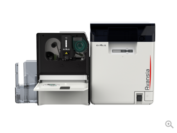 Evolis Kartenlaminiermodul CLM (S10293)