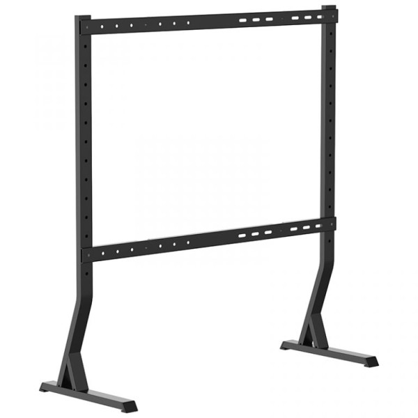 Hagor Tablestand BL XXL 2,18 m 86" Schwarz (8719)