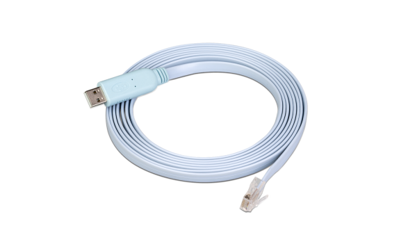 LANCOM RJ45/USB Serial Adapter (61659)