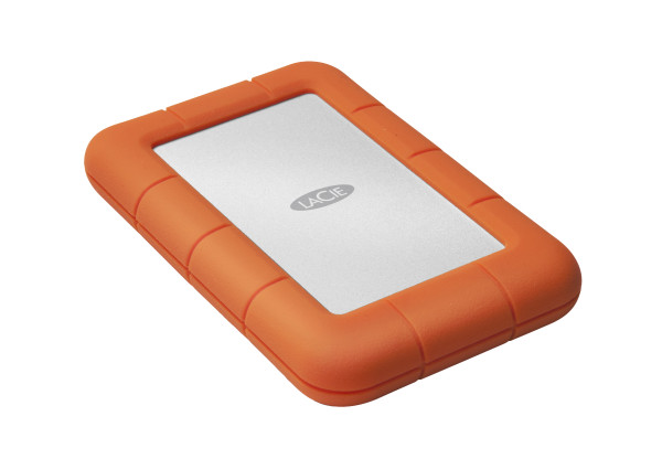 LACIE RUGGED MINI 1TB USB3/2 6,4cm (301558)