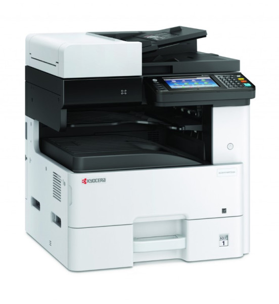 KYOCERA ECOSYS M4132idn/Plus MFP Mono (870B61102P13NL3)