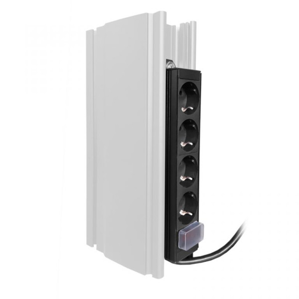 HAGOR CPS  power strip (3233)