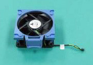 HPE Fan SYS 92 X 38mm 4U G7 M twr (644757-001)