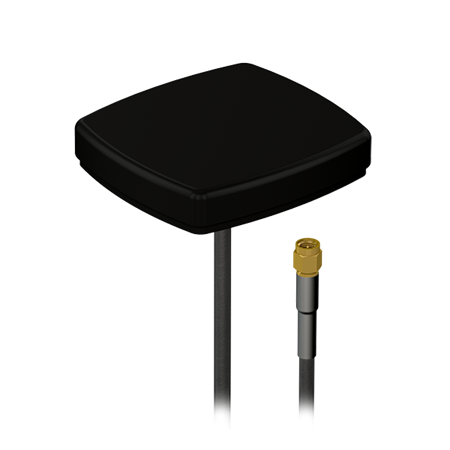 INSYS Dachschraubantenne LTE/UMTS/GSM (10022309)