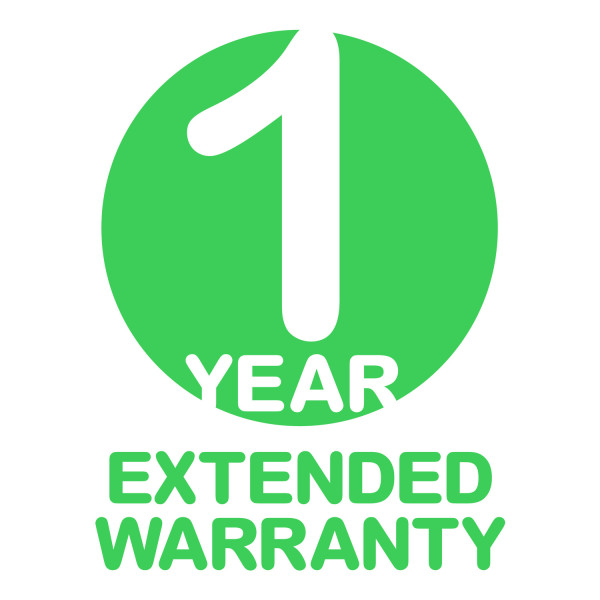 APC 1 Year Warranty Extension (WEXWAR1Y-AC-02)