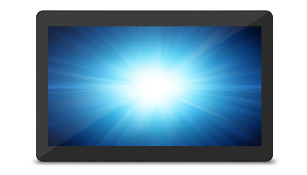 Elo I-Series 2.0 396cm 156'' Projected Capacitive SSD (E850003)