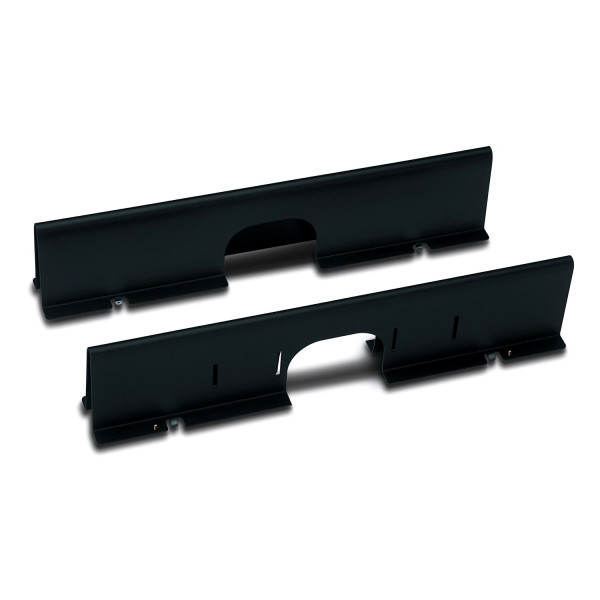 APC AR8173BLK Rack Zubehör Kabelkanal (AR8173BLK)