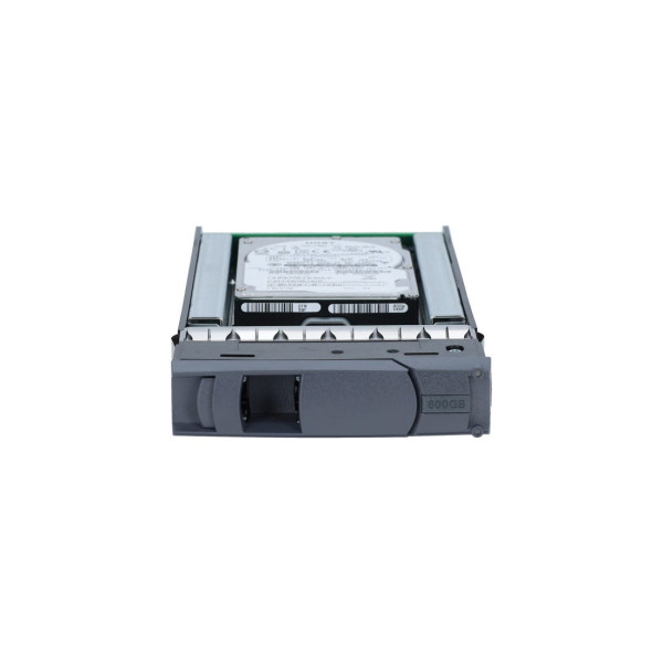 Netapp 600Gb 15K 3Gb 3.5Inch Sas Hdd (X90-412B-R6) - REFURB